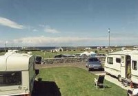 Picture of Nagles Doolin Caravan and Camping Park, Clare