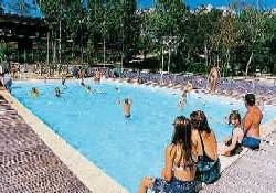 Picture of Domaine Les Fontaines, Dordogne