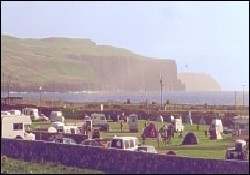 Picture of Nagles Doolin Caravan and Camping Park, Clare