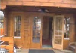 Picture of Log Cabin Living Ltd, Denbighshire