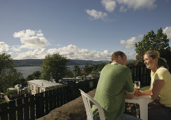 Picture of Wemyss Bay Holiday Park - Parkdean Holidays, Strathclyde