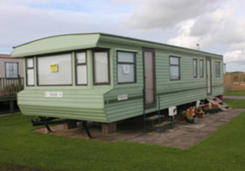 Photo of Holiday Home/Static caravan: Willerby