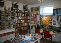 Information Room