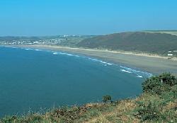 Picture of Twitchen Parc, Devon