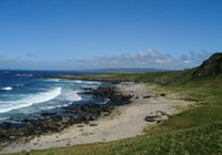 Picture of Machrihanish Caravan and Camping Park, Argyll &amp; Bute