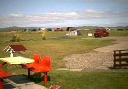 Picture of Machrihanish Caravan and Camping Park, Argyll & Bute