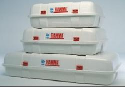 Picture of Fiamma Spa, Lothian