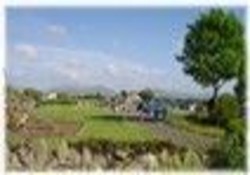 Picture of Fron Caravan & Camping Park, Isle of Anglesey, Wales
