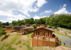 Picture of Finlake Holiday Park, Devon, South West England
