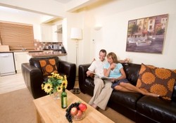 Picture of Finlake Holiday Park, Devon, South West England