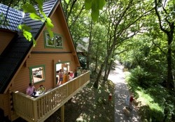 Picture of Finlake Holiday Park, Devon, South West England