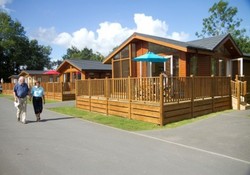 Picture of Finlake Holiday Park, Devon, South West England