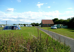 Picture of Mill Farm Country Park, East Riding Yorkshire, North of England
