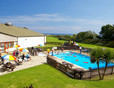 Picture of Landscove Holiday Park, Devon, South West England Picture of Landscove Holiday Park, Devon, South West England