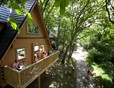 Picture of Finlake Holiday Park, Devon, South West England Picture of Finlake Holiday Park, Devon, South West England