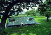Picture of Holgates Caravan Park, Lancashire