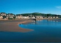 Picture of Holgates Caravan Park, Lancashire