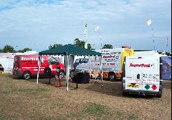 Picture of Superseal Gatwick, West Sussex