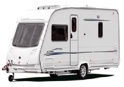 Picture of Sterling Caravans, East Riding Yorkshire