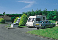 Picture of Knock Caravan and Camping Park, Mayo