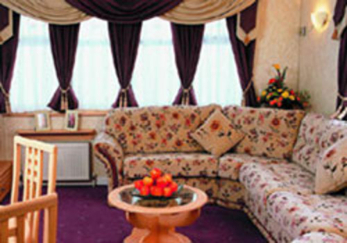 Photo of Holiday Home/Static caravan: Willerby
