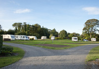 Touring Pitch