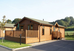 Picture of Aberdwylan Rosewood Lodges