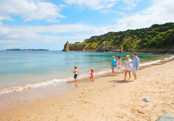 Picture of Lydstep Holiday Park, Pembrokeshire, Wales
