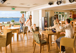 Picture of Lydstep Holiday Park, Pembrokeshire, Wales
