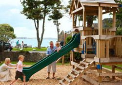 Picture of Lydstep Holiday Park, Pembrokeshire, Wales