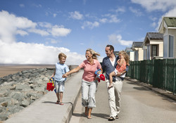 Golden Sands Holiday Park Golden Sands Holiday Park