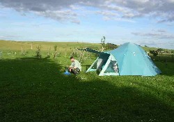 Picture of Ythan Valley Campsite, Aberdeenshire