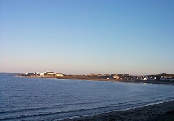 Picture of Clashwhannon Caravan Park, Dumfries & Galloway Picture of Clashwhannon Caravan Park, Dumfries & Galloway