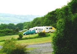 Picture of Black Lion Caravan & Camping Park, Carmarthenshire Picture of Black Lion Caravan & Camping Park, Carmarthenshire
