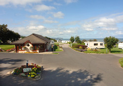 Picture of Bron-Y-Wendon Touring Caravan Park, Conwy, Wales