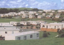 Picture of Castle Bay Caravan Park, Dumfries & Galloway