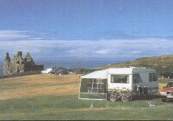 Picture of Castle Bay Caravan Park, Dumfries & Galloway Picture of Castle Bay Caravan Park, Dumfries & Galloway