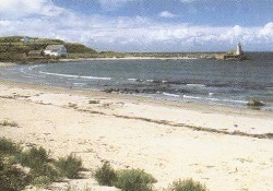 Picture of Castle Bay Caravan Park, Dumfries & Galloway Picture of Castle Bay Caravan Park, Dumfries & Galloway