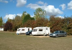 Picture of Northey Lodge Storage & Touring Park, Cambridgeshire