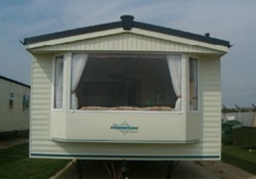 Photo of Holiday Home/Static caravan: Atlas