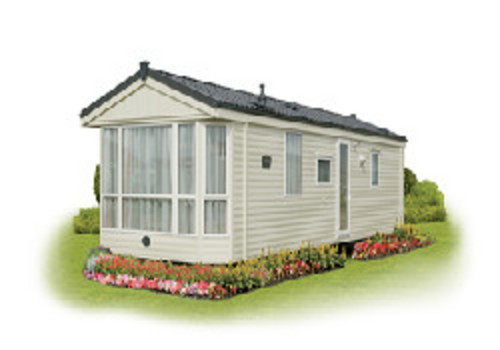 Photo of Holiday Home/Static caravan: Atlas 