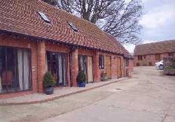 Picture of Anitas Touring Caravan Park, Oxfordshire Picture of Anitas Touring Caravan Park, Oxfordshire
