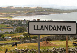 Picture of Llandanwg Holiday Home Park, Gwynedd