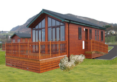 Justlodges