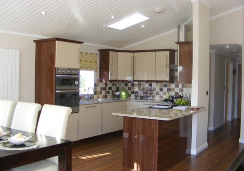Picture of Oakgrove Cabins Ltd, Derry, Northern Ireland