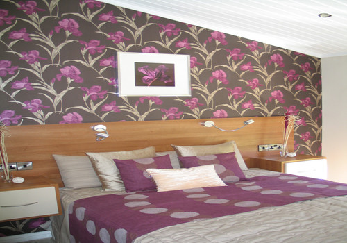 Picture of Oakgrove Cabins Ltd, Derry, Northern Ireland