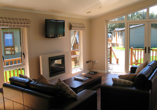 Picture of Oakgrove Cabins Ltd, Derry, Northern Ireland
