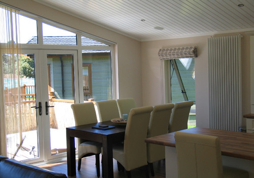 Picture of Oakgrove Cabins Ltd, Derry, Northern Ireland