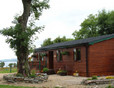 Picture of Oakgrove Cabins Ltd, Derry