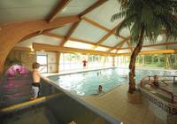 Picture of Sundrum Castle Holiday Park - Parkdean Holidays, Ayrshire
